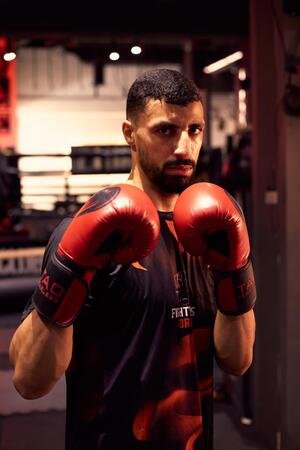 Fight 1