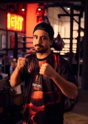 Fight 3