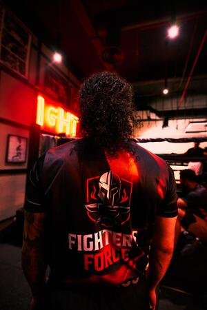 Fight 4