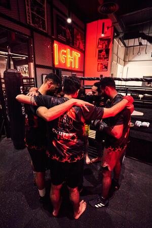 Fight 6