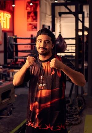 Fight 7