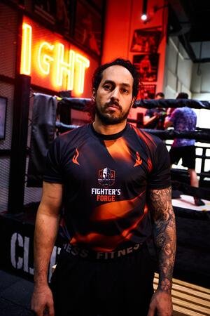 Fight 9